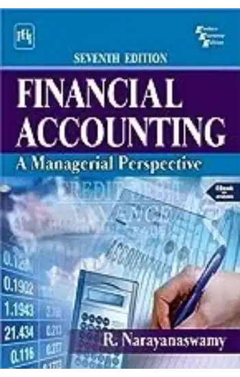 Financial Accounting A Managerial Perspective 7/Ed