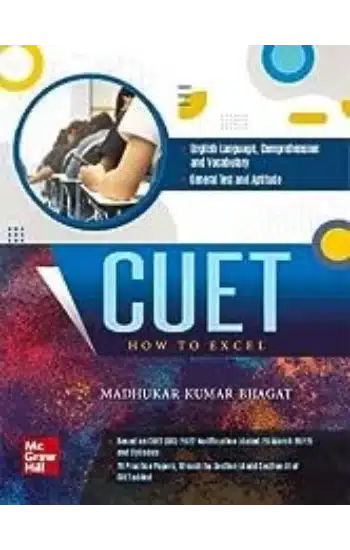 CUET HOW TO EXCEL