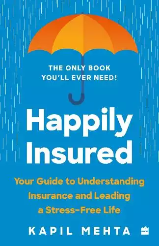 HAPPILY INSURED