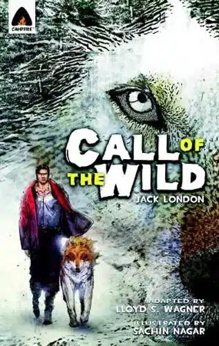 THE CALL OF THE WILD