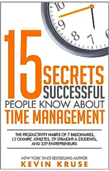 15 Secrets Successful People