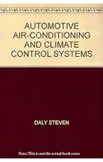 AUTOMOTIVE AIR-CONDITIONING AND CLIMATE CONTROL SYSTEMS