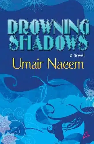 DROWNING SHADOWS (ENGLISH)