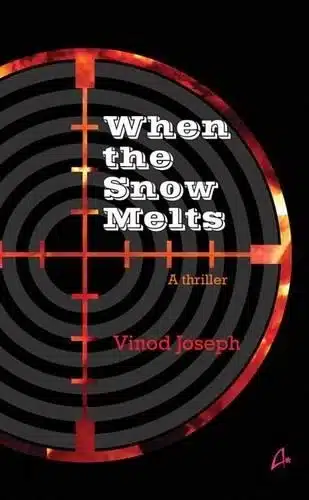 WHEN THE SNOW MELTS (ENGLISH)