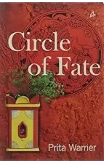 CIRCLE OF FATE (ENGLISH)
