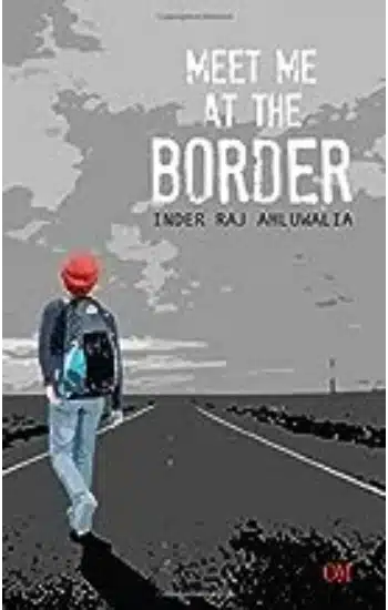 Meet Me At The Border