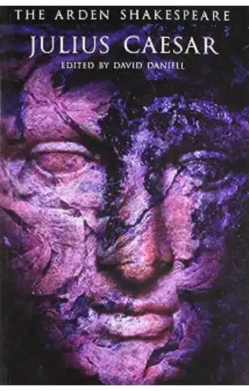 Julius Caesar-Arden Shakespeare