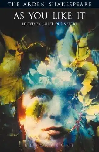As You Like It-Arden Shakespeare
