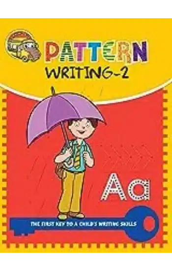 PATTERN WRITING - 2