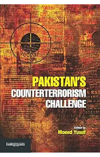 Pakistans Counterterrorism Challenge