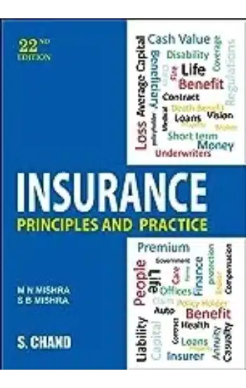 Insurance Principles And Practice