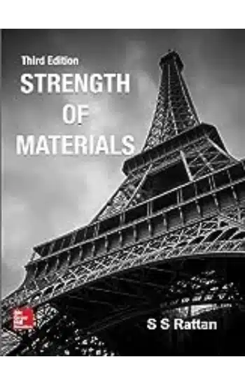Strength Of Materials, 3/Ed
