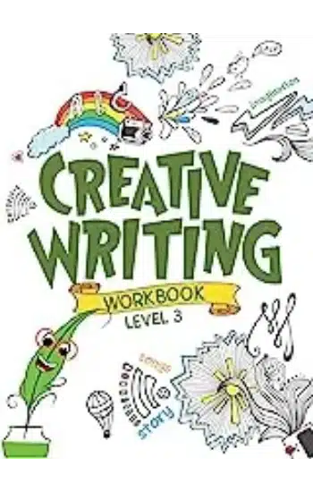 CREATIVE WRITING WORKBOOK GRADE 3