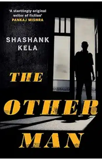The Other Man