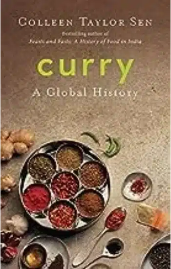Curry: A Global History