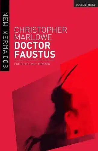 DOCTOR FAUSTUS