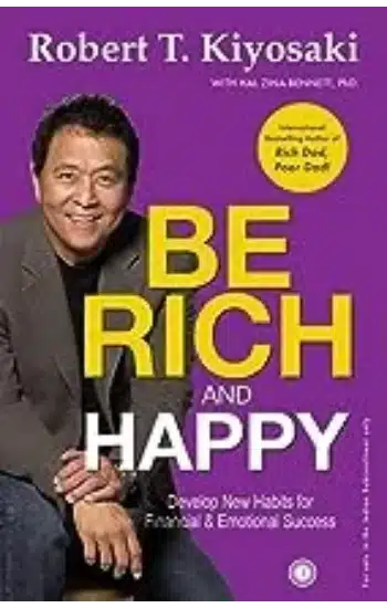 Be Rich & Happy