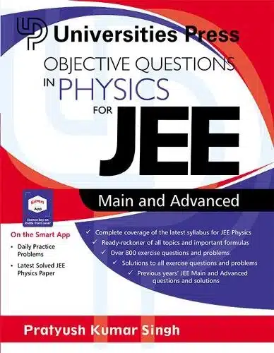 UP OBJ QUESTIONS IN PHYSICS JEE MAIN & ADV