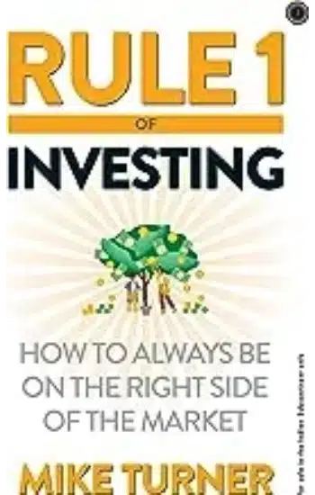 Rule 1 of Investing