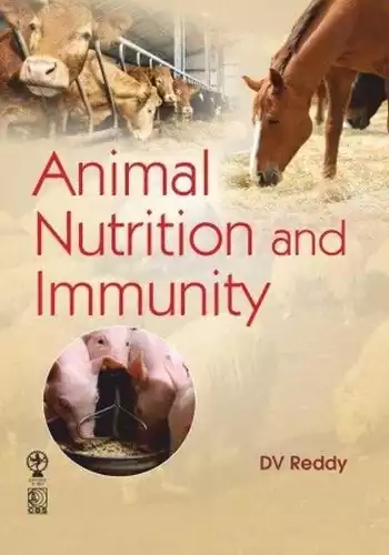 ANIMAL NUTRITION AND IMMUNITY