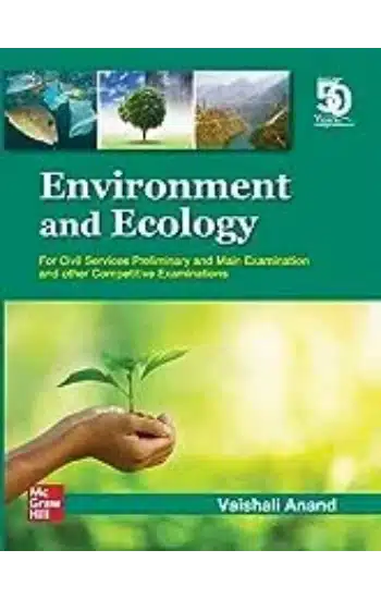 Environment And Ecology, 1/Ed