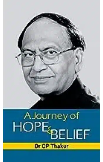 A Journey of Hope And Belief