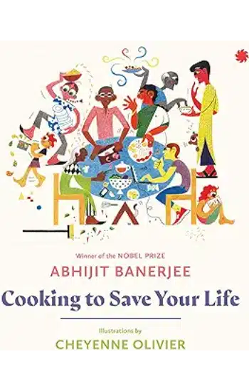 Cooking to Save your Life (PB)