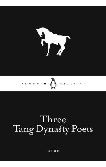 Three Tang Dynasty Poets