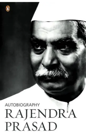 Autobiography (PB)