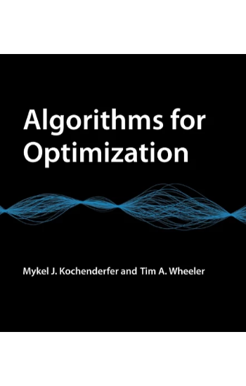 Algorithms for Optimization