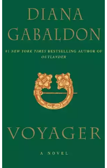 Voyager: A Novel
