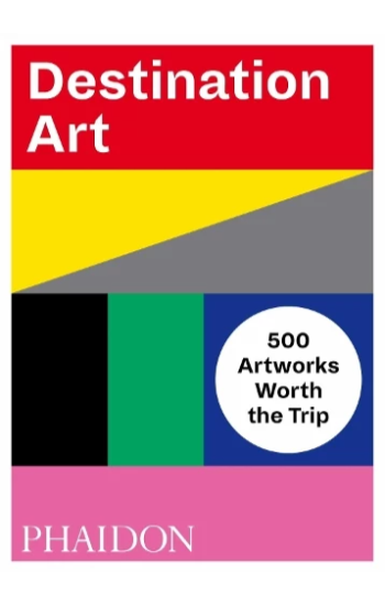 Destination Art