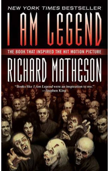 I am Legend