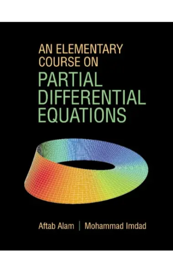 An Elementary Course on Partial Differential Equations