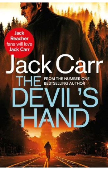 The Devil's Hand
