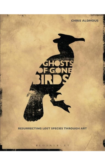 Ghosts of Gone Birds