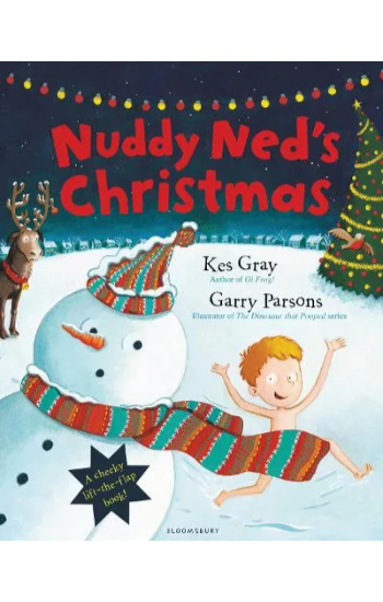 Nuddy Ned's Christmas
