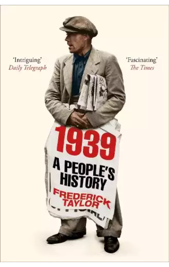 1939: A People's History