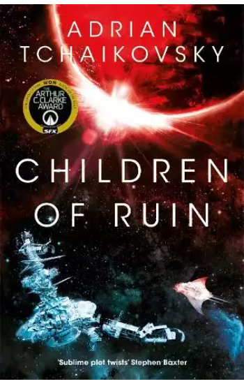 Children of Ruin