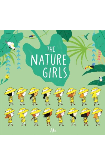 The Nature Girls