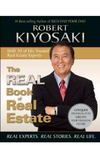 The real book of real estate