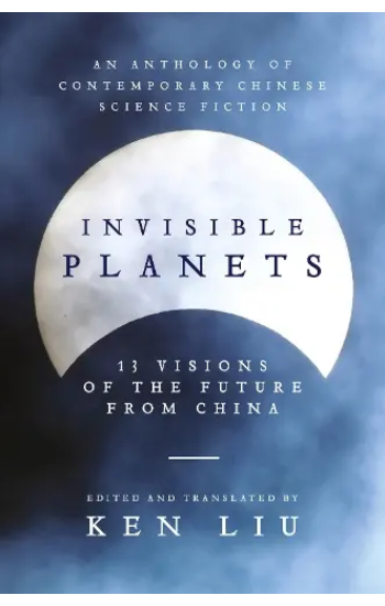 Invisible Planets