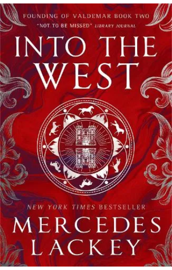 Founding of Valdemar - Into the West