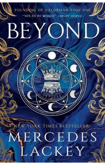 Founding of Valdemar - Beyond