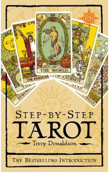 STEP BY STEP TAROT