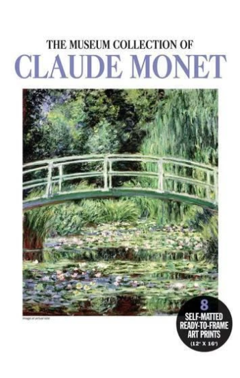 Museum Collection of Claude Monet