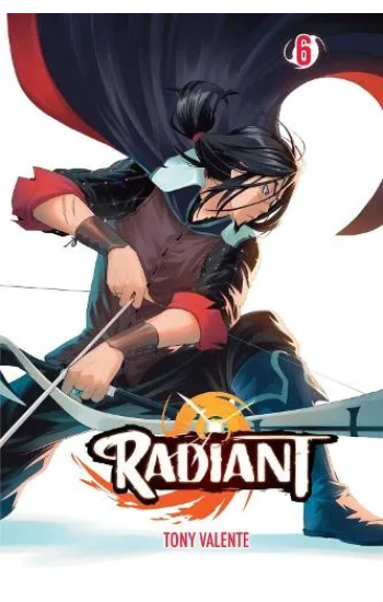 Radiant Vol. 06