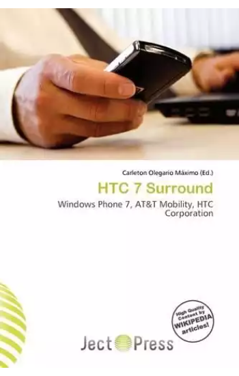 Htc 7 Surround