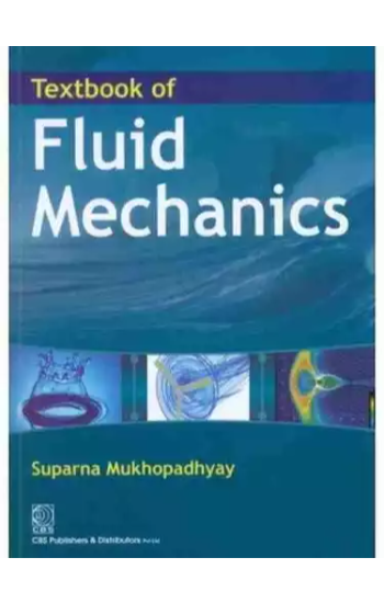 TEXTBOOK OF FLUID MECHANICS (PB 2017)