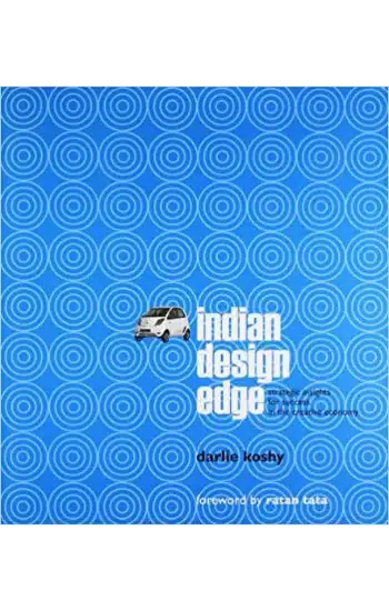Indian Design Edge